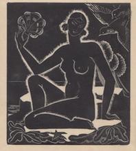 Venus, c.1933