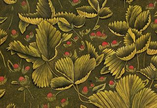 Wild Strawberries