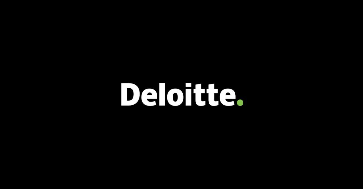 Deloitte Recruitment Drive 2023