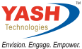 Yash Technologies Off Campus 2023 