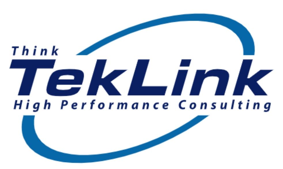 TekLink International Inc Recruitment 