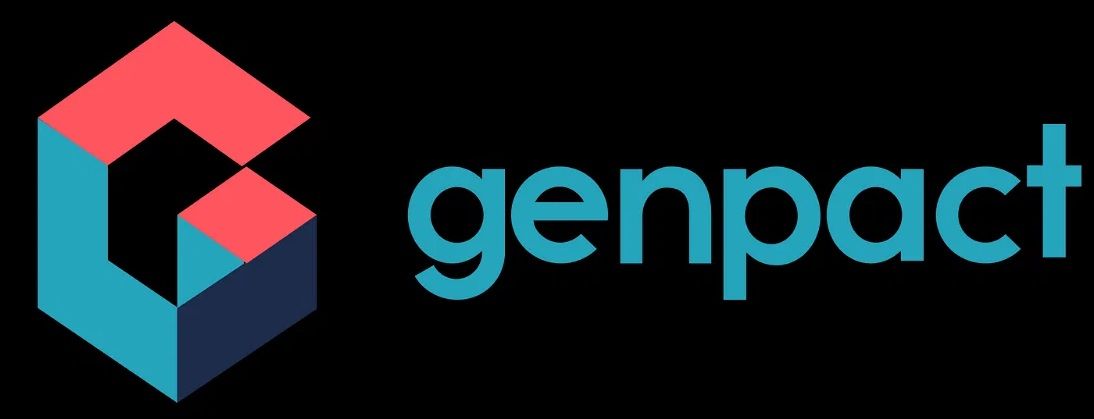 Genpact hiring Process Associate