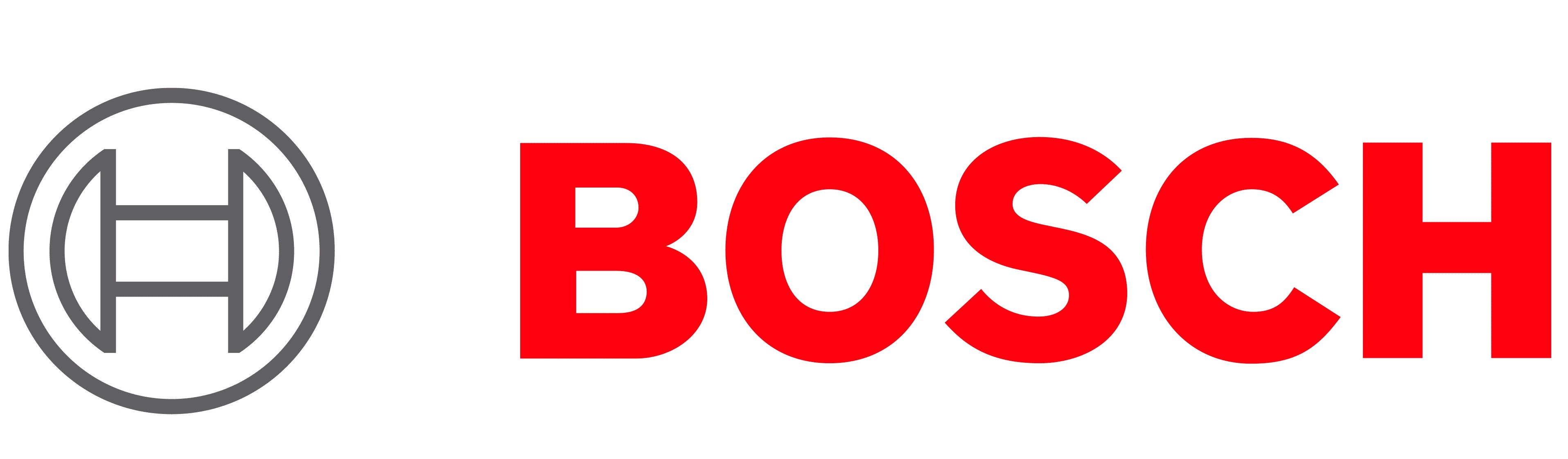 Bosch hiring Data Engineer