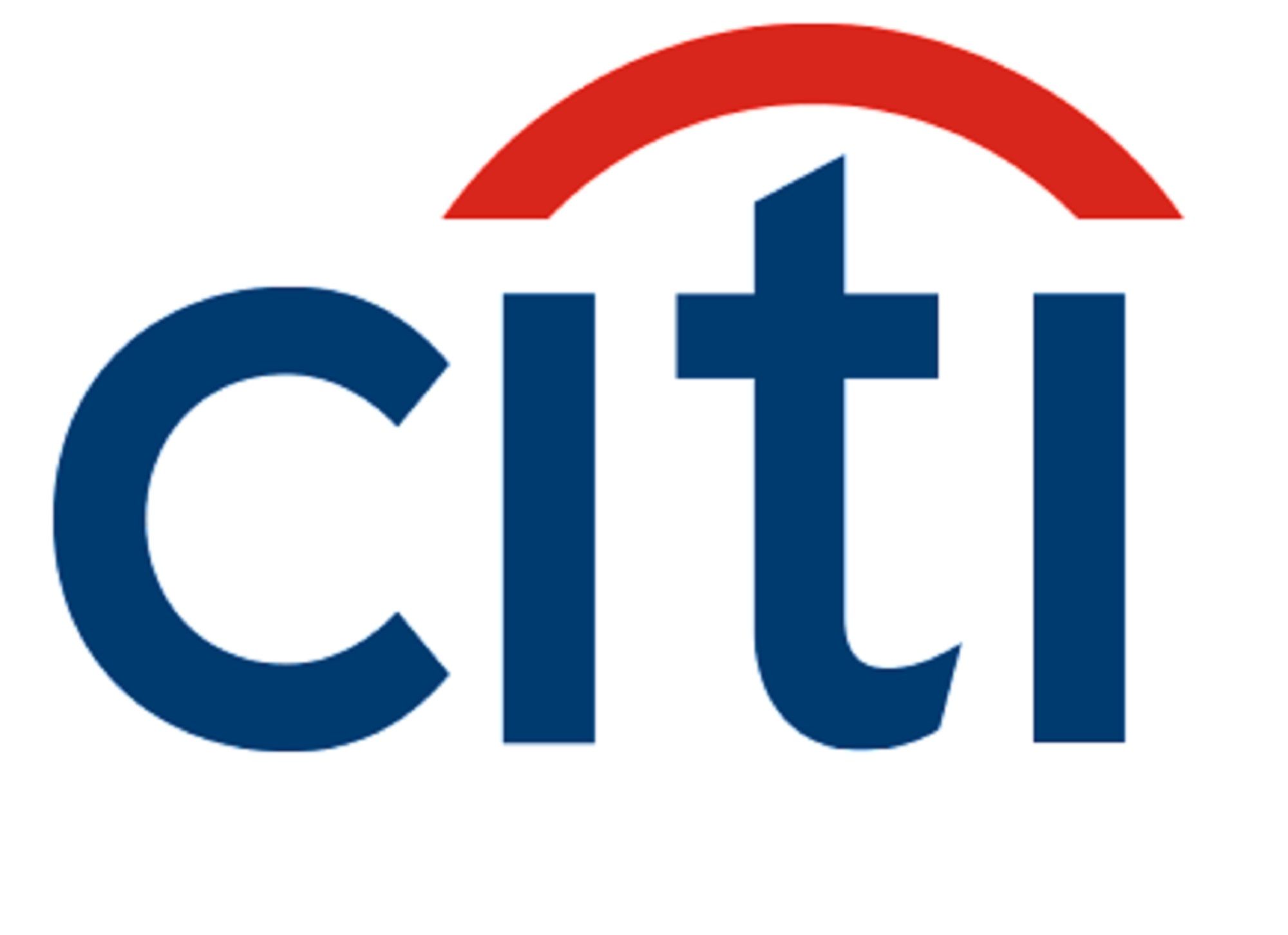 Citi Group hiring Software Engineer