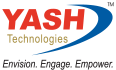YASH Technologies Off Campus Hiring 2022 