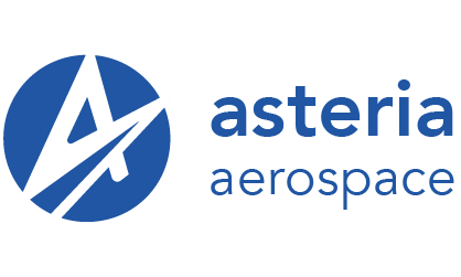 Asteria Aerospace Off Campus Drive 2022