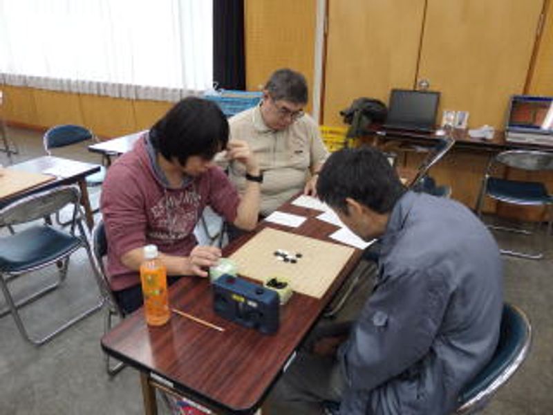 1回戦…