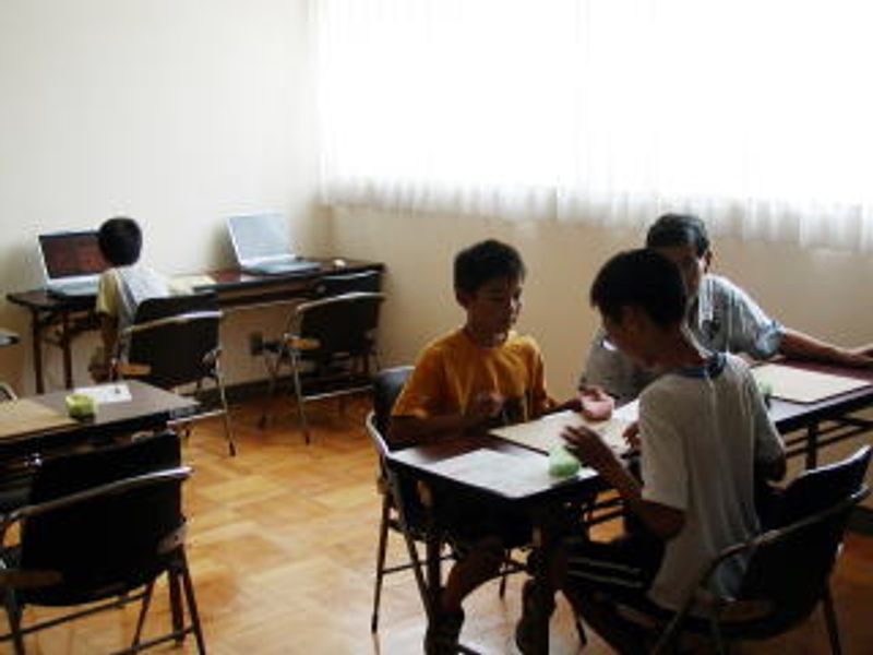だんだんと…