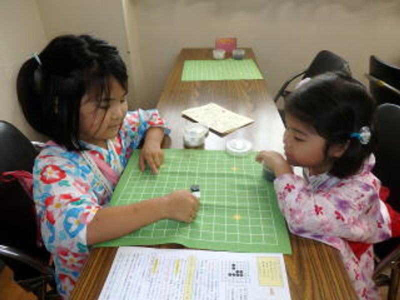 なつは…ゆかたがいいにゃん♪