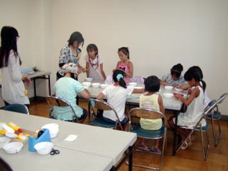ここは…