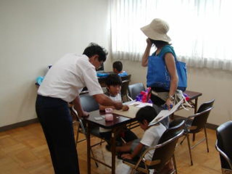 「五」を先に作れば勝ちだよ…