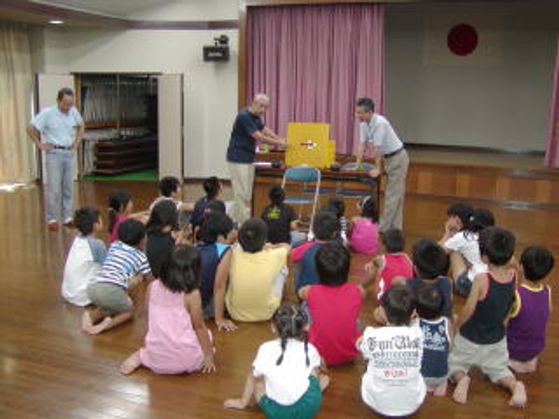 「五」を作れば勝ちです！