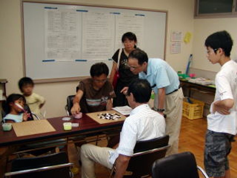 最後の大熱戦！ちょっと時間延長