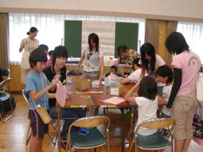 うまくできるかな…