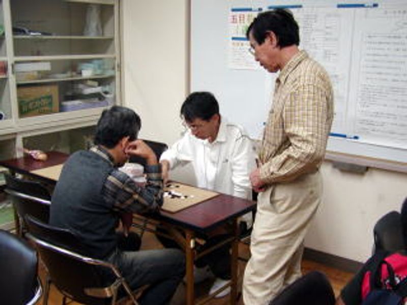 ここで、こう打てば…