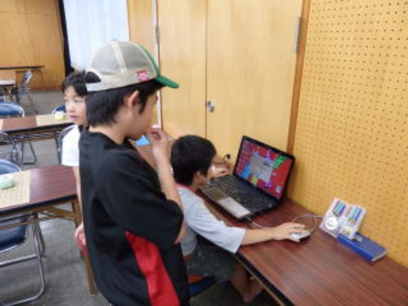 北部協働センターまつり2019