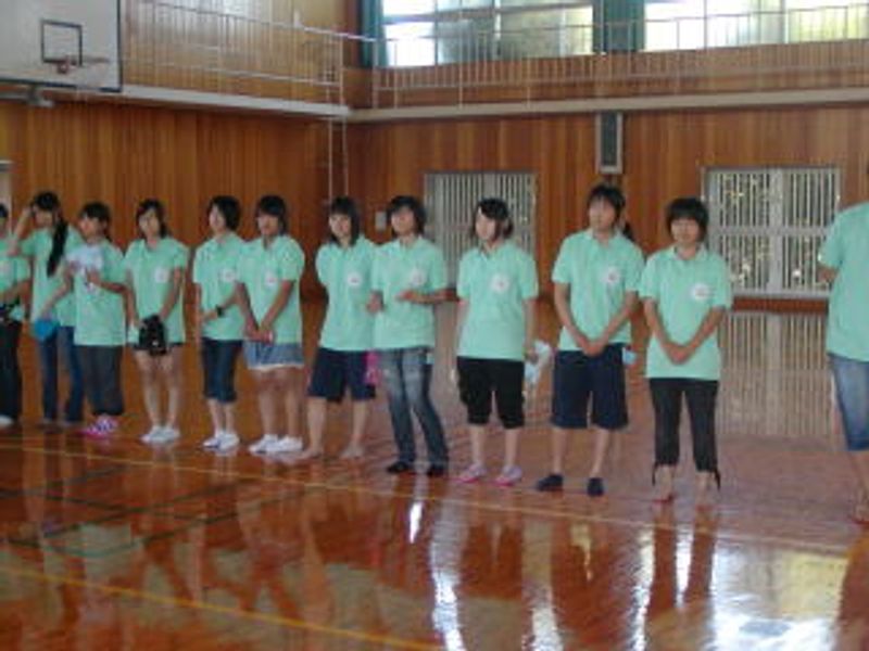 強力な助っ人！