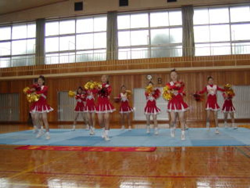 オープニング イベント