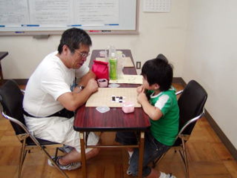 いい手…ないかな？