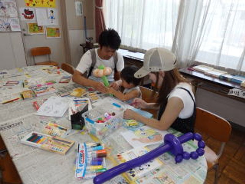 2日目…♪