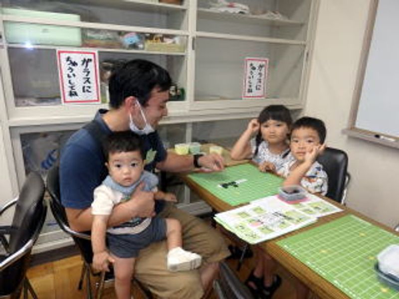 にゃんこ…かわいいにゃん♪