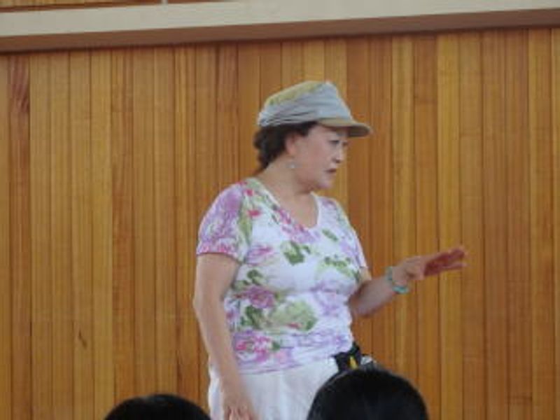 北部生涯学習ボランティアの会