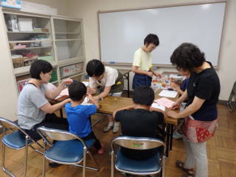 2日目♪