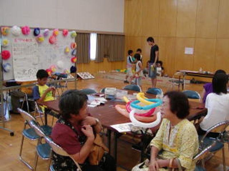 根付け