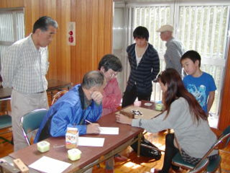 決勝戦は…白熱した戦い