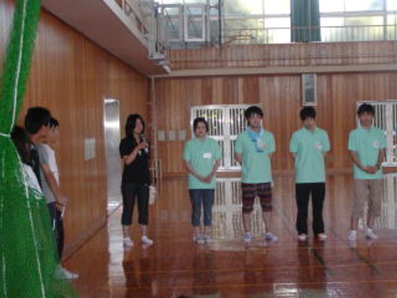 という学生も多かったとのことです！