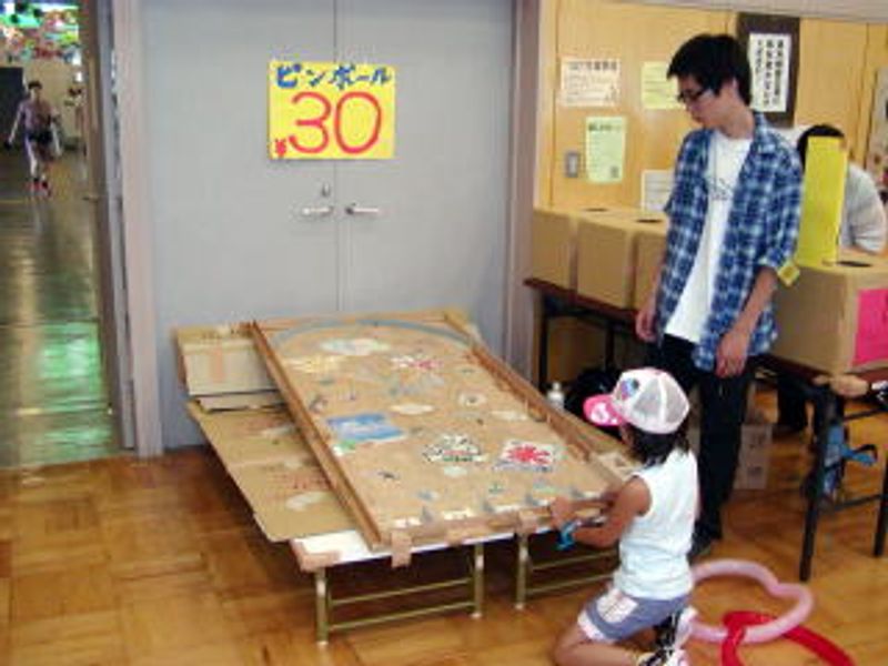 １番かな？２番かな？