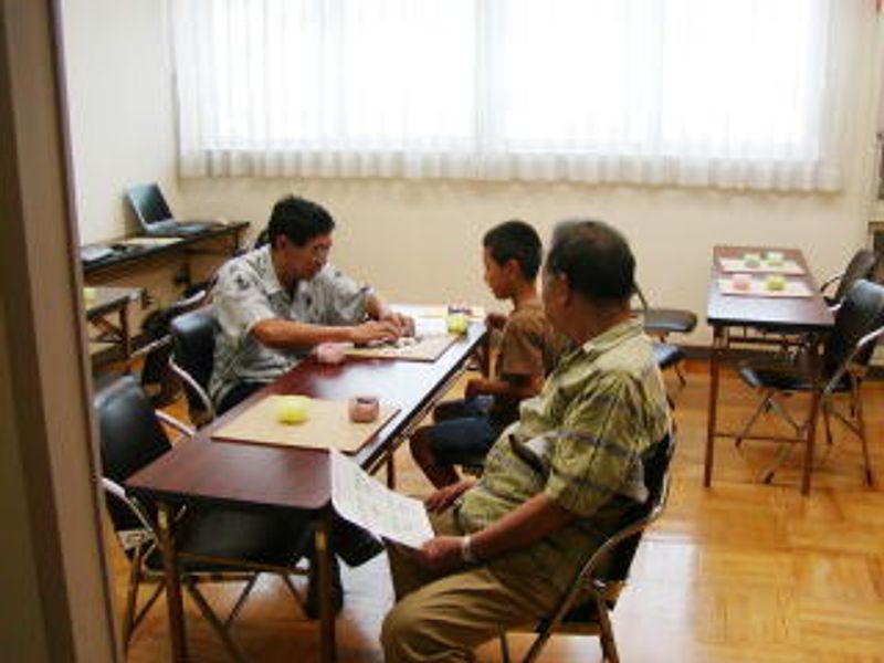 ここで、こういう手が…