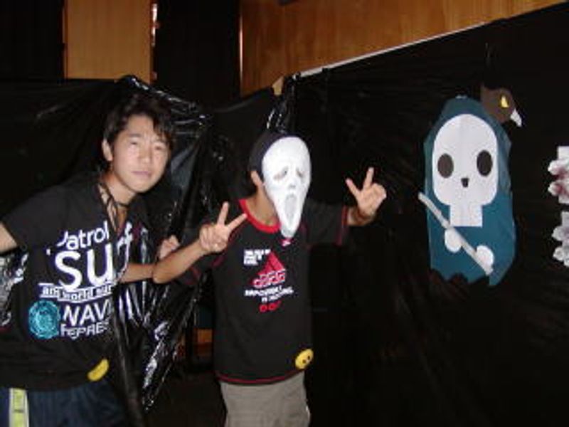 パイレーツ and バンディッド