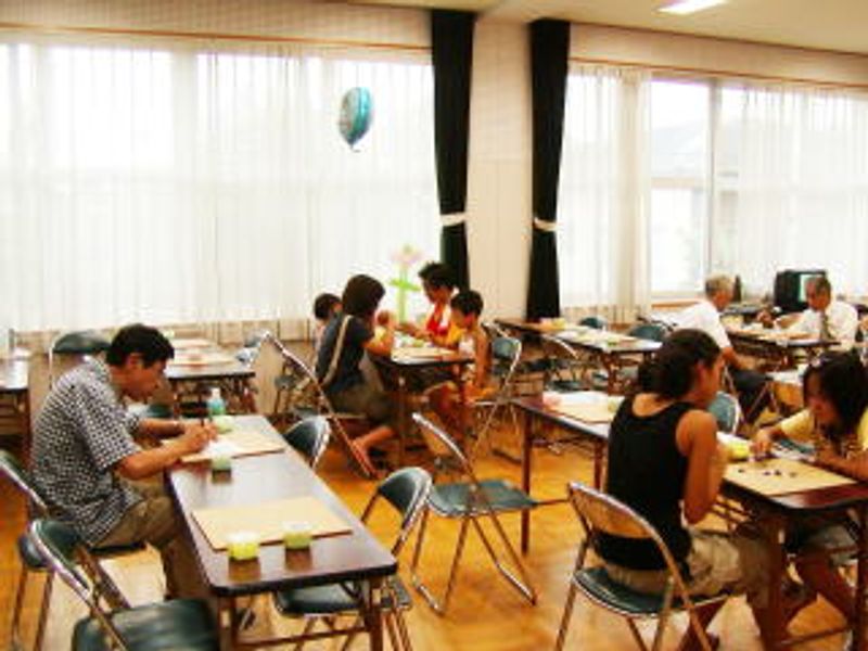 四三を作るのね…