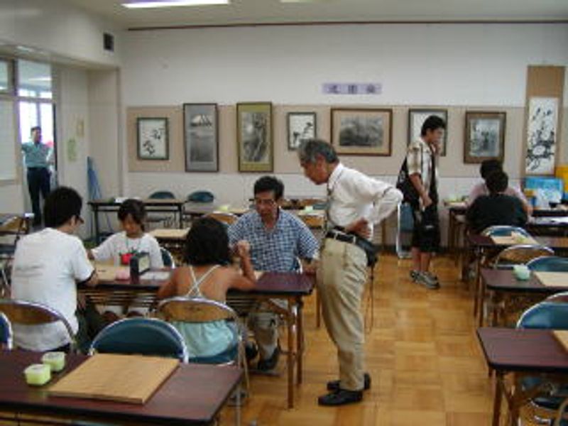 こう打つと…どうなる？