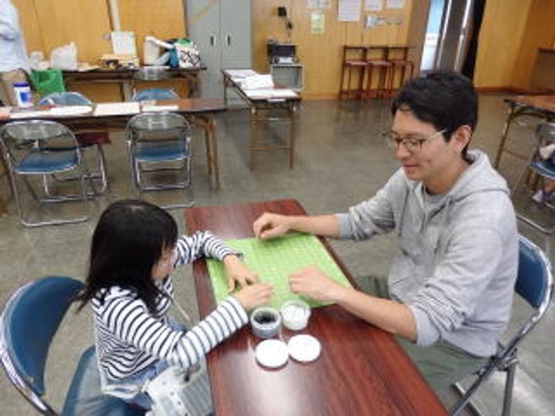 北部協働センターまつり2019