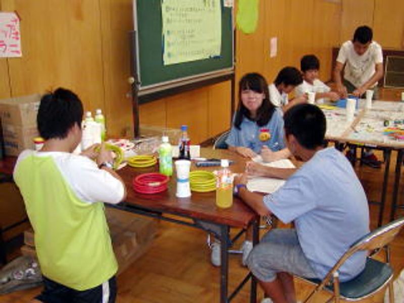 2日目…♪