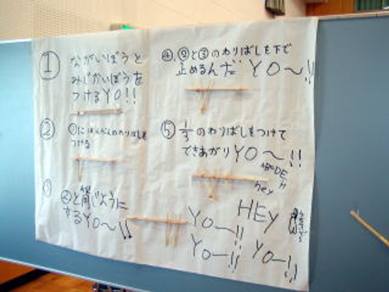 作り方…♪