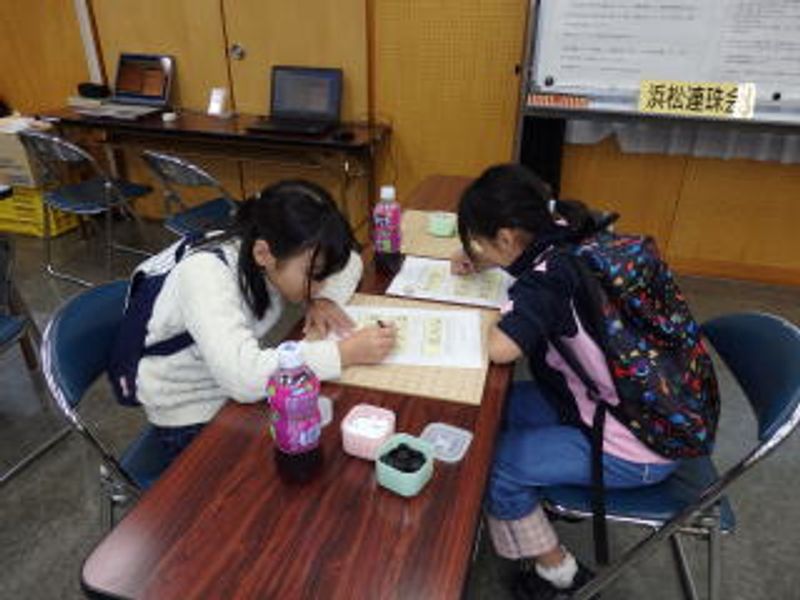「四三を作ろう」考え中…