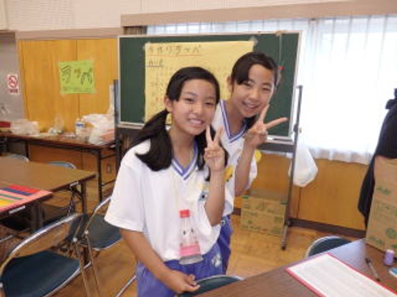 2日目も…