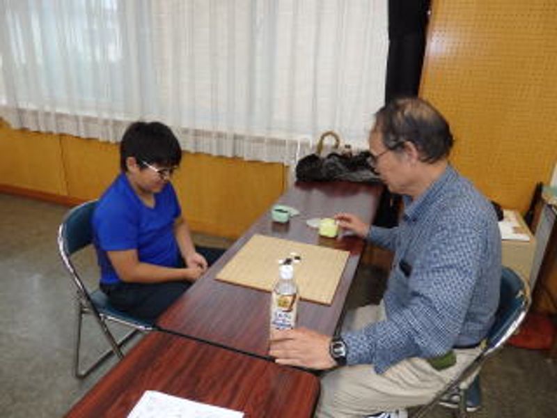 大会に向けて…
