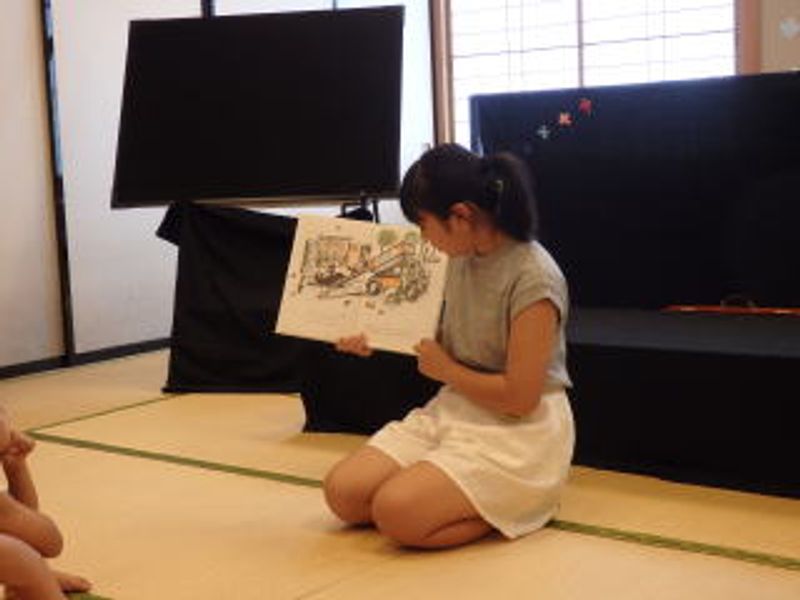 2日目♪