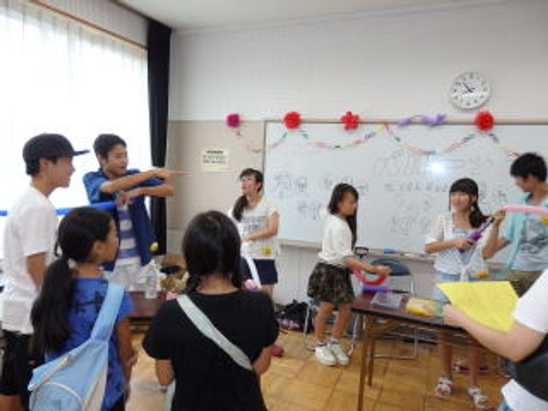 何つくる？