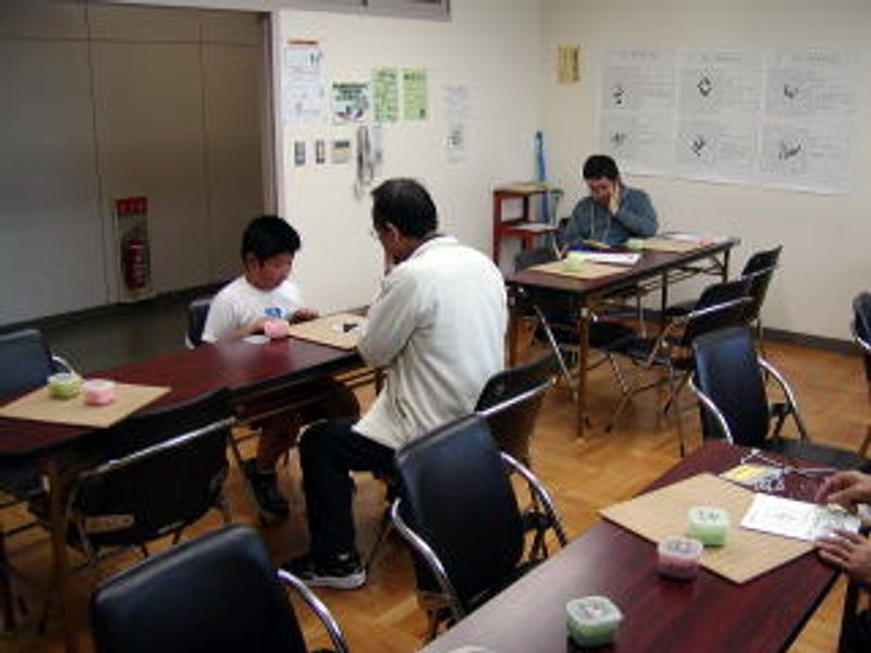 2日間、無事に終了しました。
