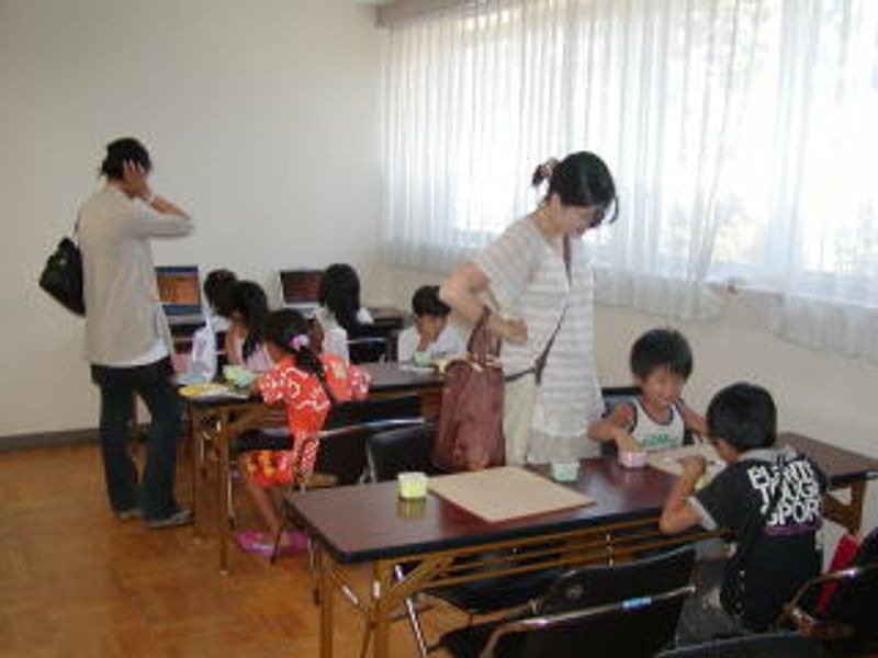 「三」は止めようね…