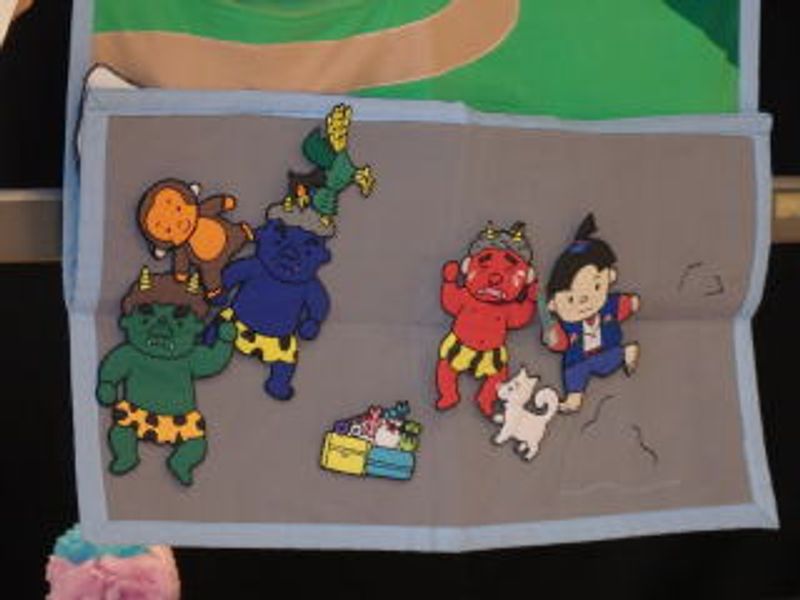 めでたし、めでたし…