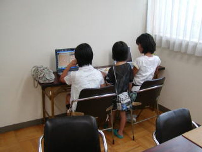 ちょっとレベルを上げてみよう…