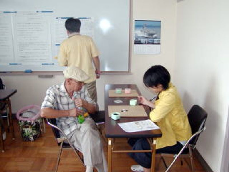 掲示資料を見て…僕の公式戦初対局の 相手が女流世界チャンピオンになってる！
