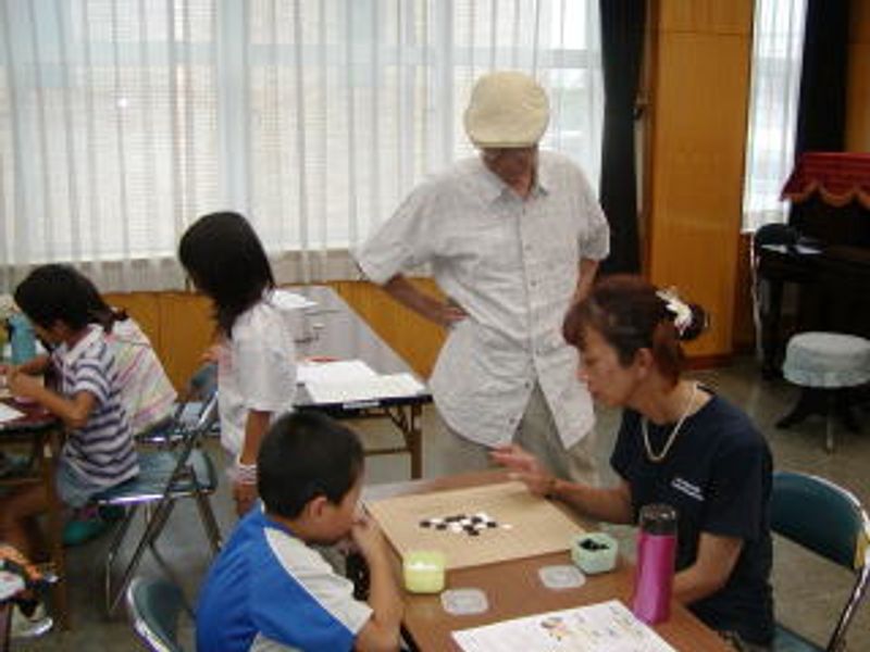挑戦②