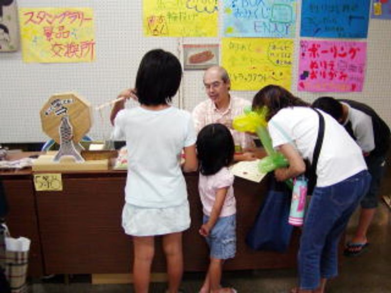 何が楽しかった？
